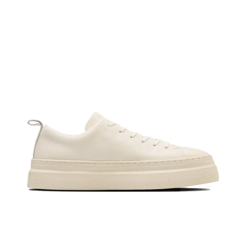 Converse All Star Coupe Bateau Ox 'White'-1