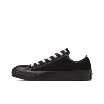 Converse All Star Slip Resistant Ey Ox 'Black' 'Black'
