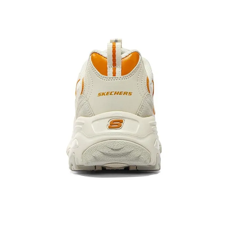 Skechers Chunky Sneakers Women's Low Top-4