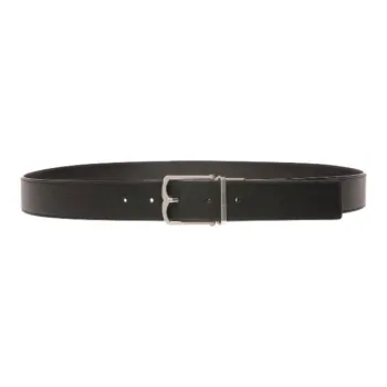 BALLY Country 35 Leather Belt