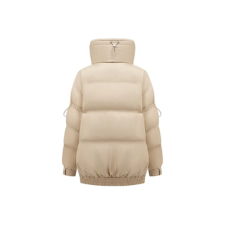 BOSIDENG Black Gold Series Down Jacket Women's-1