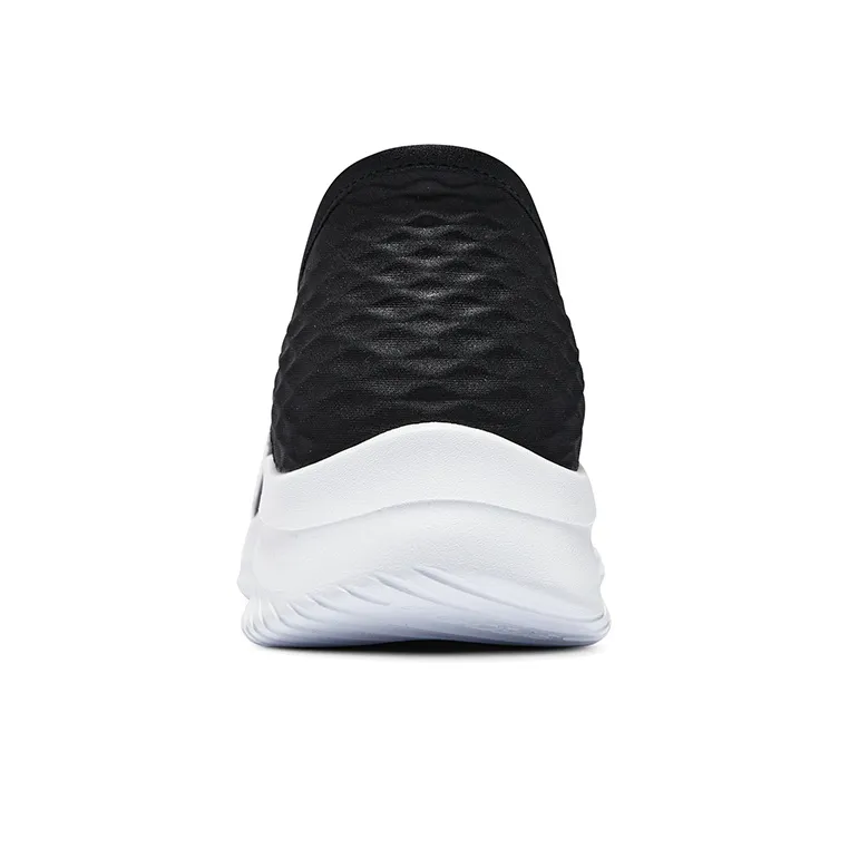 Skechers Ultra Flex 3.0 'Black' Women's-4