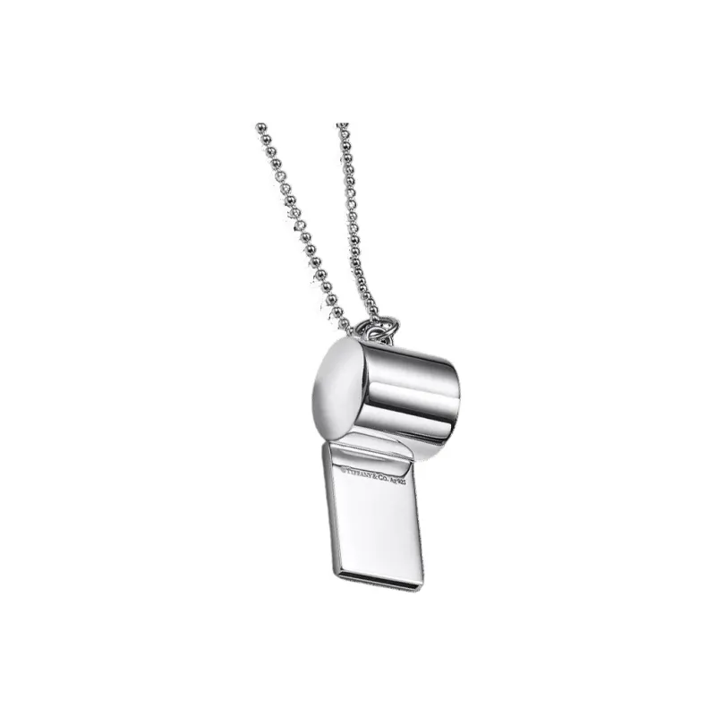 TIFFANY & CO. X Nike Whistle Pendant-1