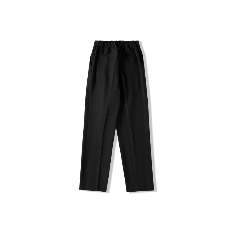 I'm David Casual Pants Unisex-5