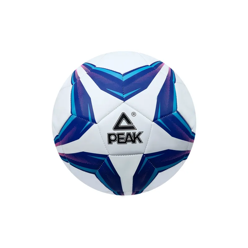 PEAK 4th 5th Soccer TPU Machine Stitched Soccer Ball Unisex-3