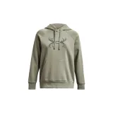 Under Armour Rival Fleece Sweatshirts Women's Light Green M