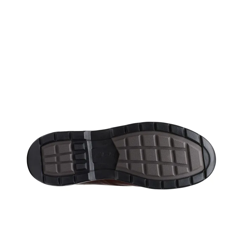 Clarks Casual Shoes Men's Dark Umber-4