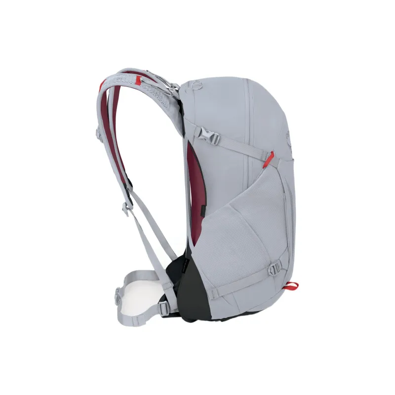 OSPREY 26L Backpacks Nylon Fabric Silver Unisex-2