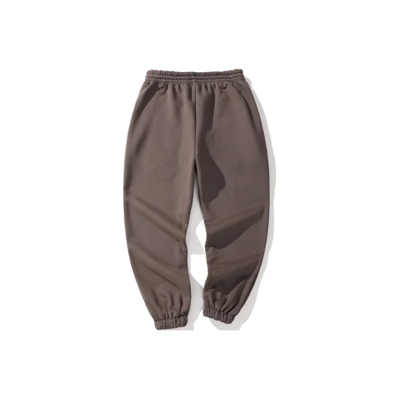 Hazzuah Casual Pants Unisex-9