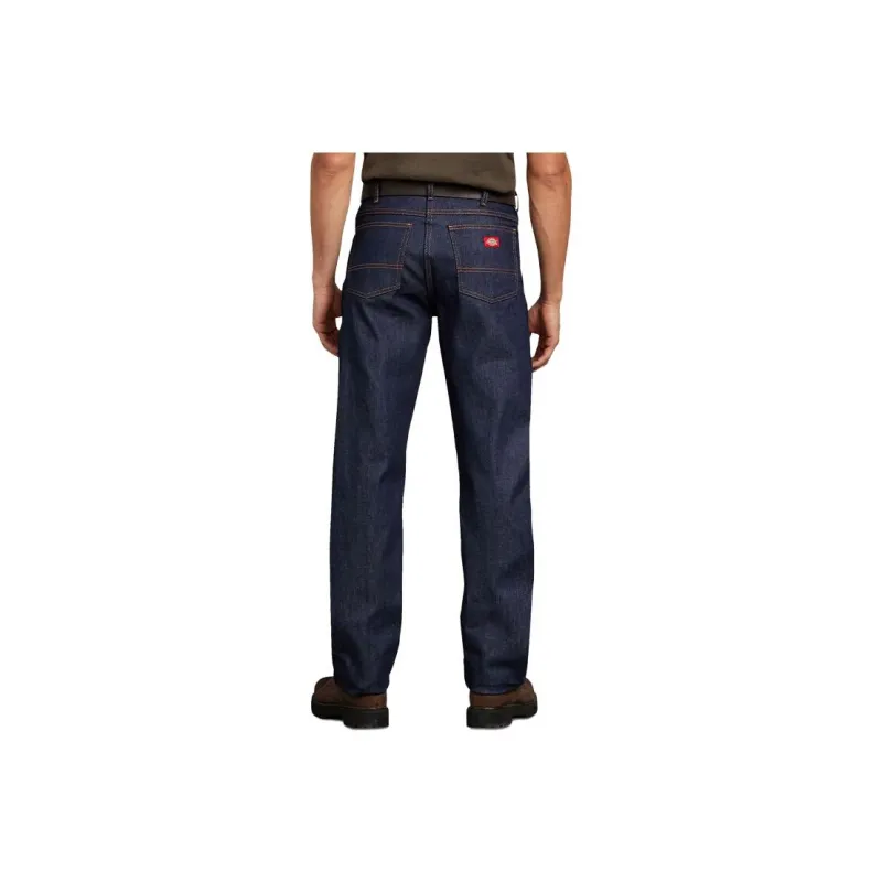 Dickies Jeans Men Indigo-1