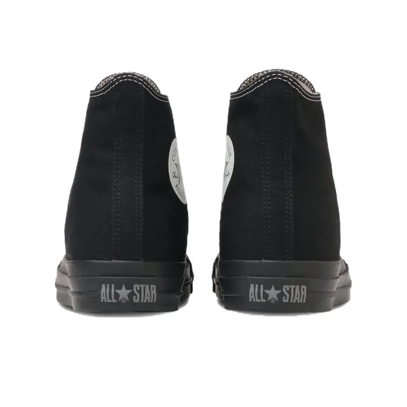 Converse All Star React 2.0 Ey High Top 'Black'-5