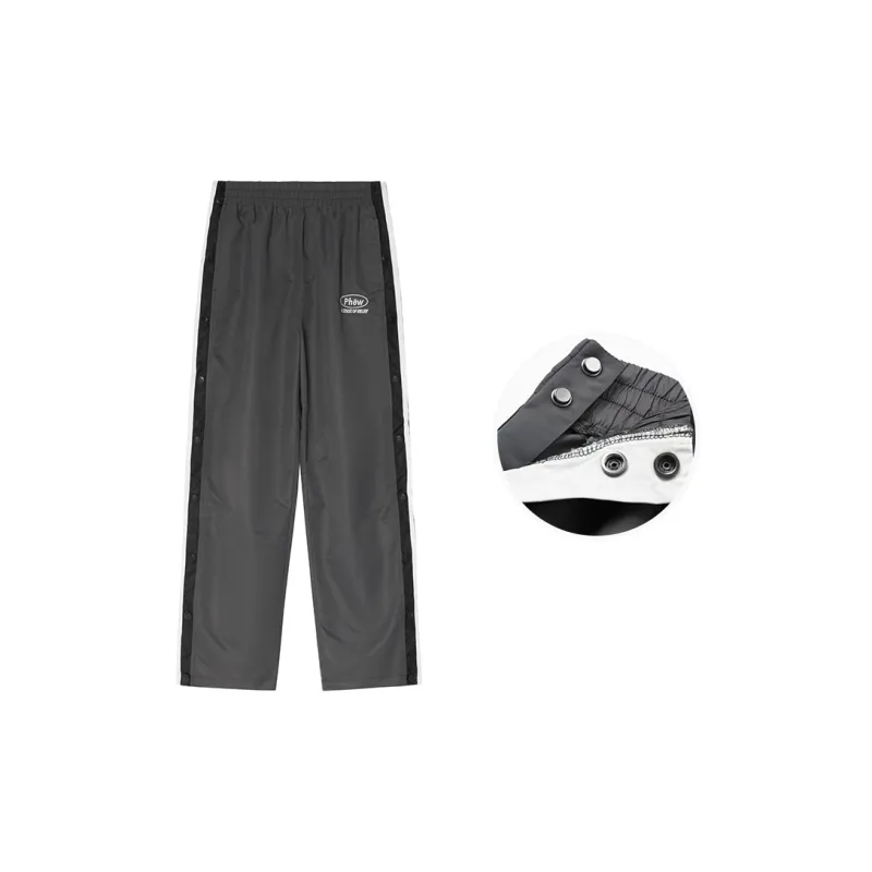 Phew Casual Pants Unisex-8