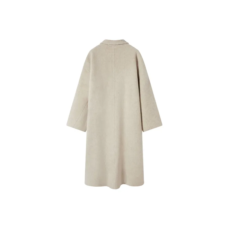 Ouyang Coats Women's-3