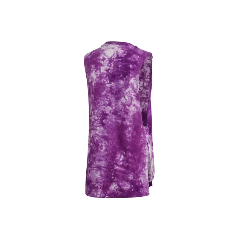 Adidas Tank Tops Women's Purple-1