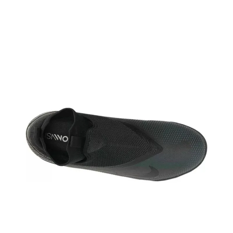 Nike Phantom Vision 2 React Pro Df Tf 'Black'-3