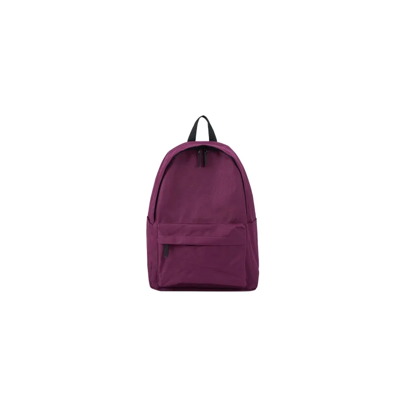 SEM/R Polyester Laptop Bag Backpack Tubas Men's Shell Khaki/Burgundy/Purple/Gray Blue/Black/Dusty Pink-6