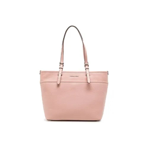 Michael Kors Medium Winstin Leather Tote Bag