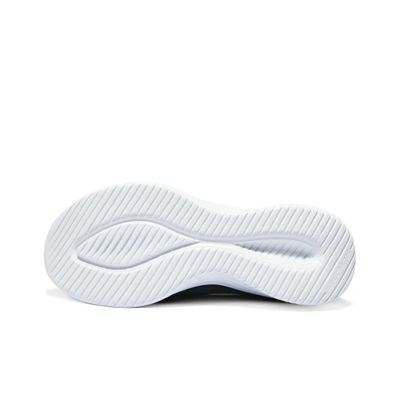 Skechers Ultra Flex 3.0 'Black' Women's-5