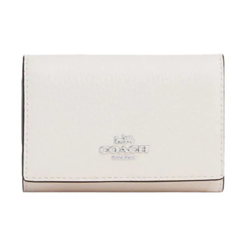 COACH Micro Wallets