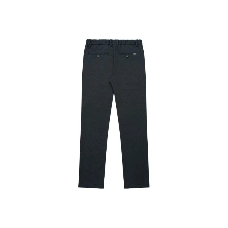 HAZZYS Casual Pants Men-1