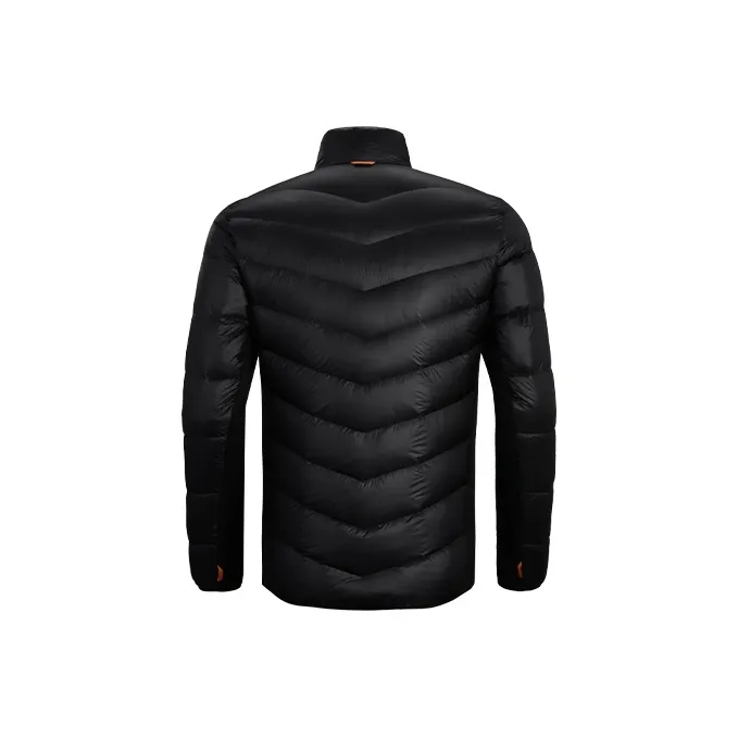 KAILAS Waterproof And Windproof To Keep Warm Windbreaker Jacket Men's-4