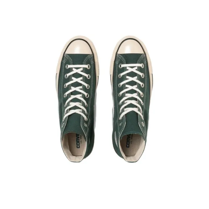 Converse Chuck Taylor All Star Us High Top 'Forest Green'-5