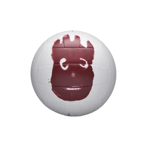 Wilson Volleyball
