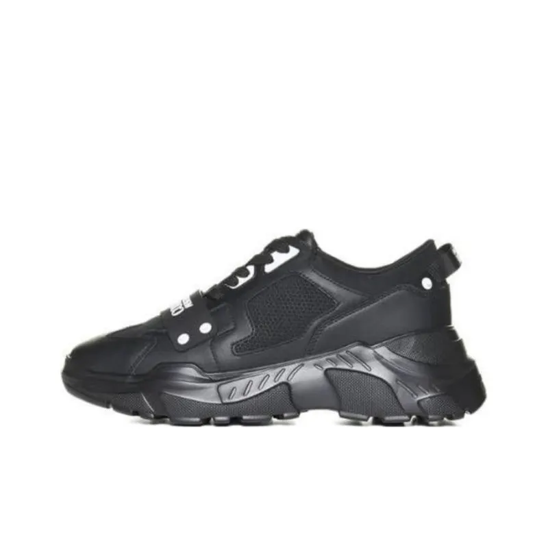 VERSACE JEANS Couture Shoes-0