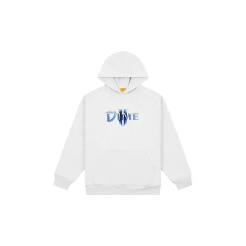 Dime Terran Hoodie 