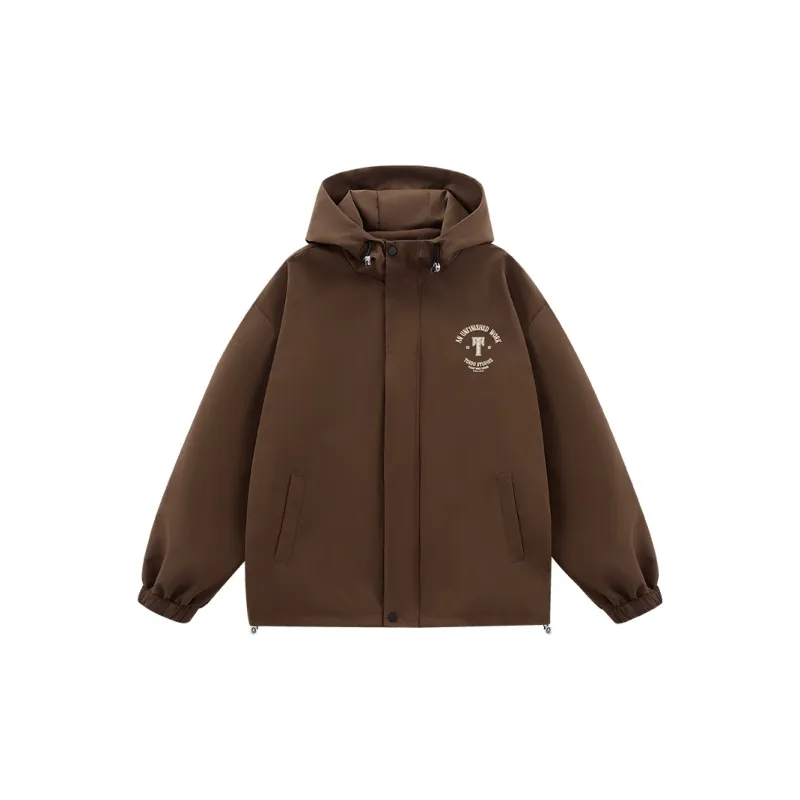 Torso Jackets Unisex-7