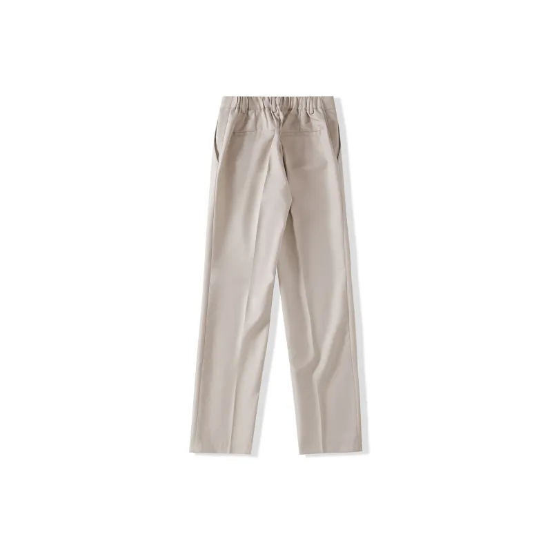 I'm David Casual Pants Unisex-11
