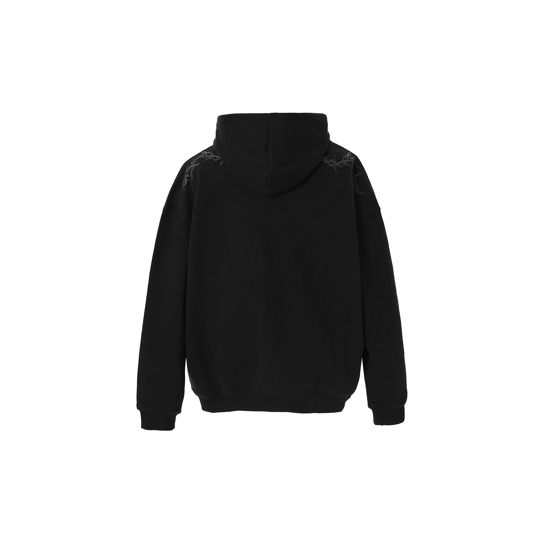 JHYQ Sweatshirts Unisex - POIZON