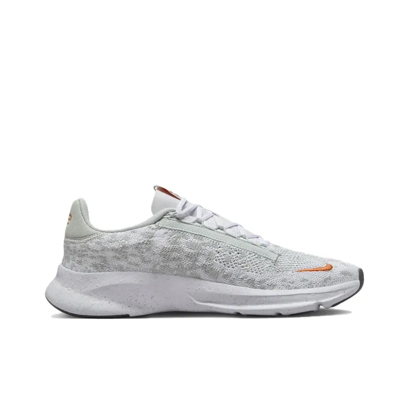 Nike SuperRep Go 3 Next Nature Flyknit 'Light Silver Grey'-1