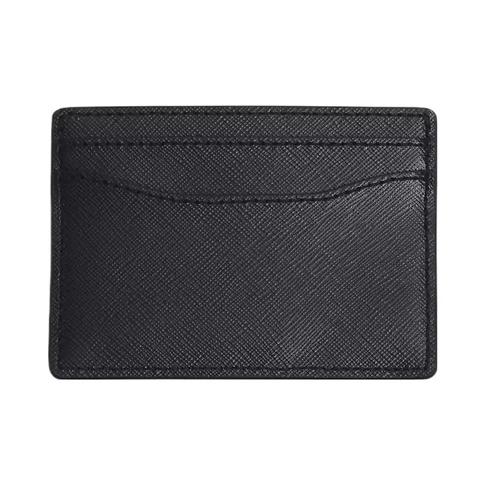 MARC JACOBS The Utility Snapshot Dtm Card Holder-1