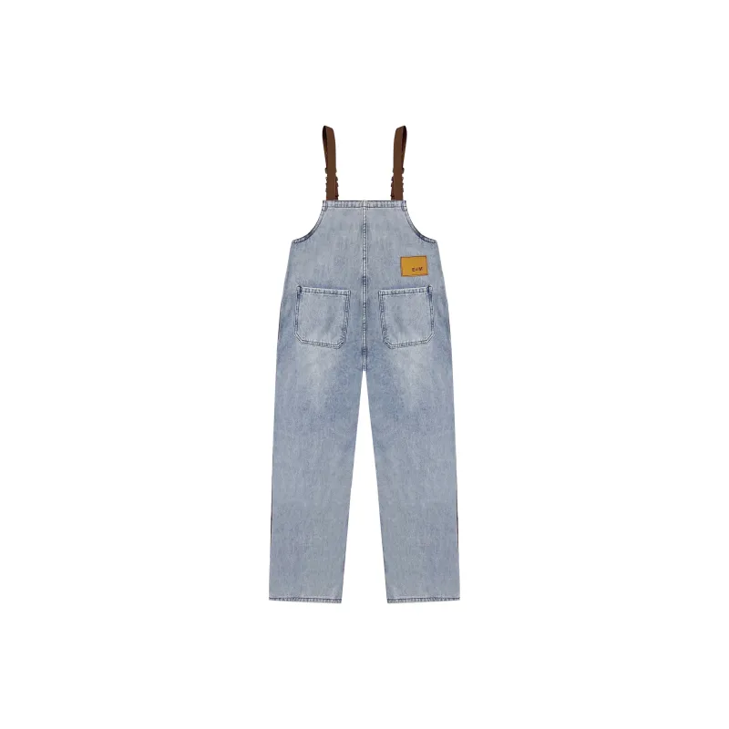 FOREVER 21 Overalls Women's-8