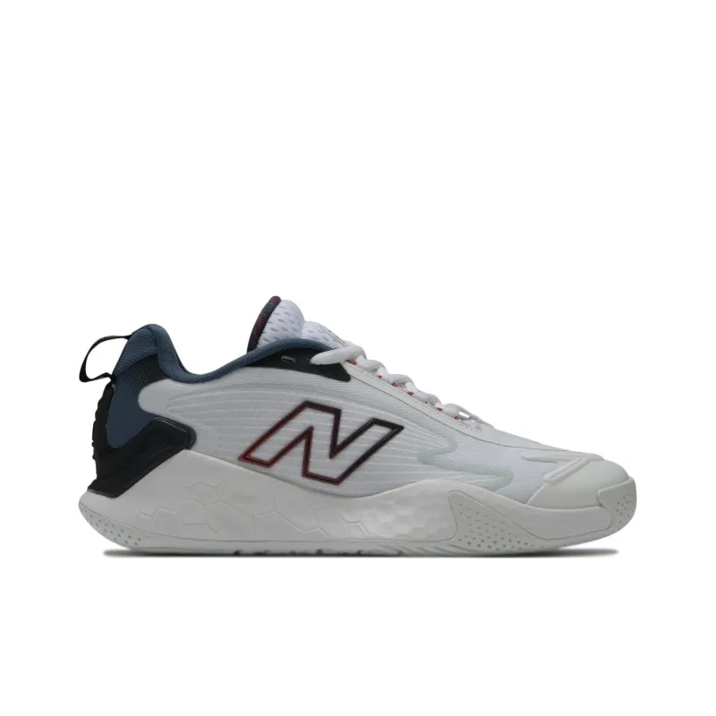 New Balance Fresh Foam X CT Rally White Astro Dust Women's-1