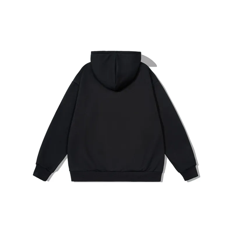 Universal Templates Sweatshirt Unisex-12
