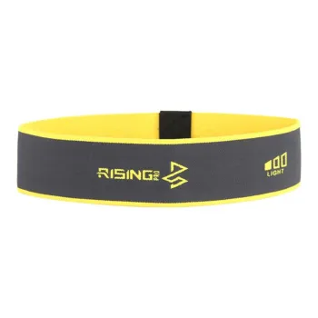 Ruisi Resistance Bands Polyester Latex Thread Unisex