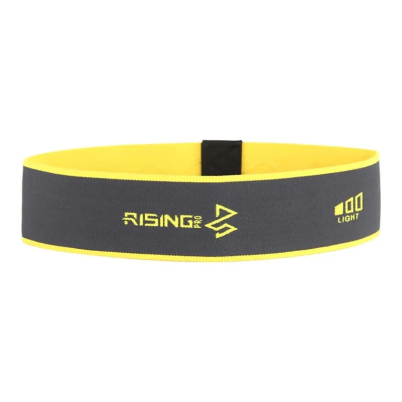 Ruisi Resistance Bands Polyester Latex Thread Unisex-0