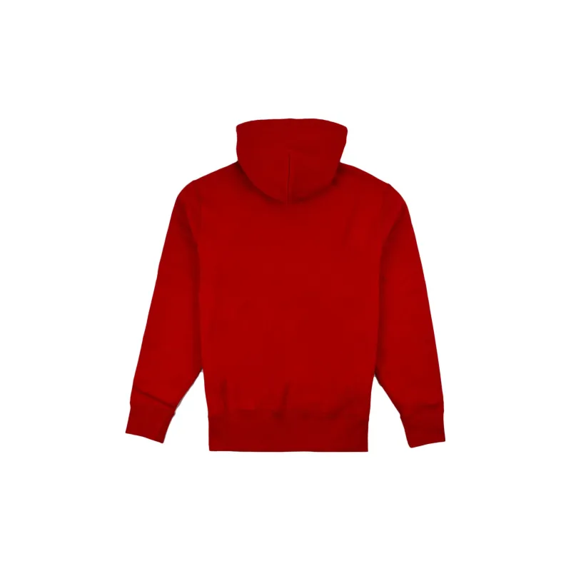 Ralph Lauren Sweatshirts Men Orange-1