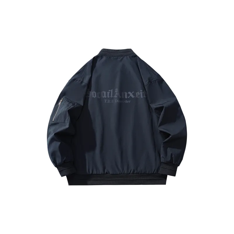 Tre Club Jackets Unisex-3