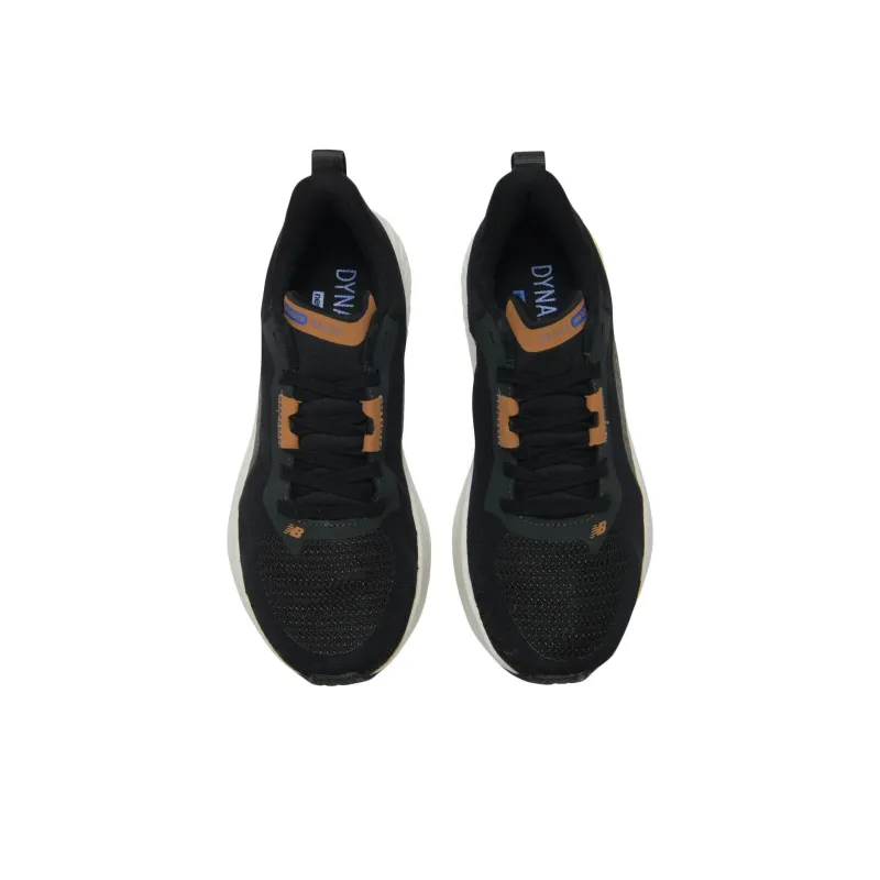 New Balance DynaSoft Beaya Sport GK1 Cushioning Wear Resistant Low Top Running Shoes Women's Black Brown-3