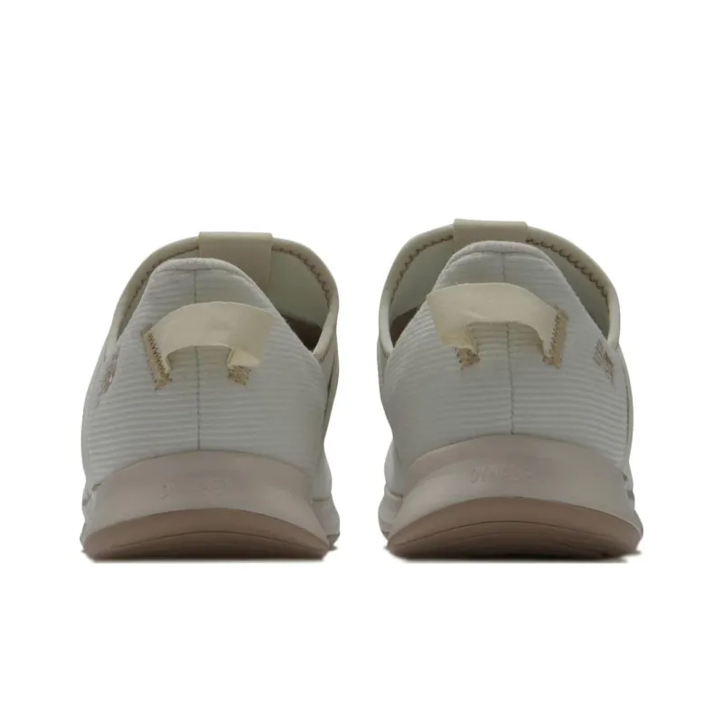 New Balance DynaSoft Nergize V3 Cushioning, Slip Resistant, And Breathable Low Top Casual Shoes Women's Ecru-3