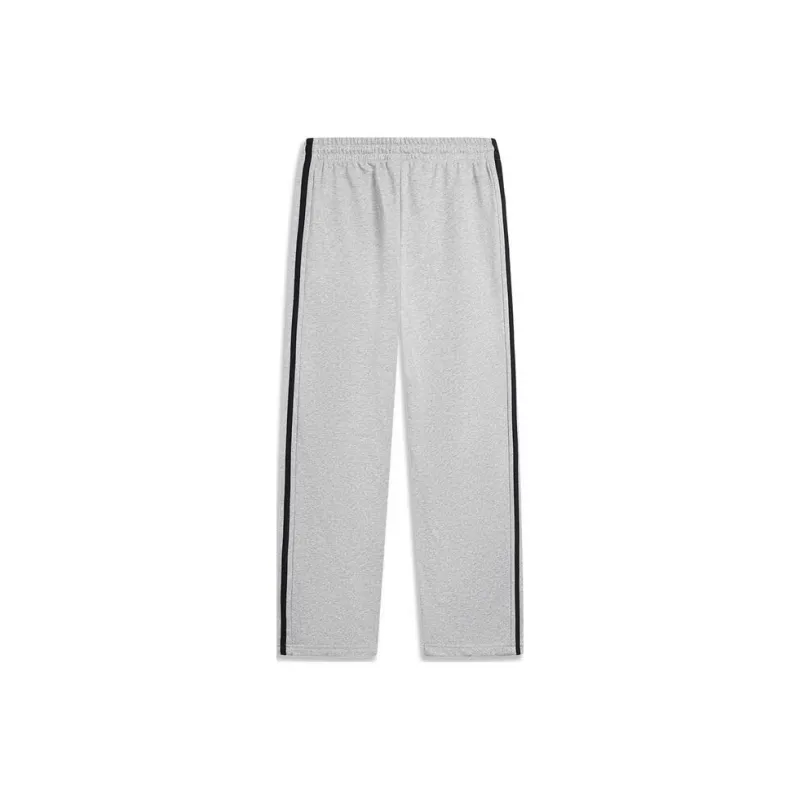 LiNing Sports Life Collection Sweatpants Unisex-1