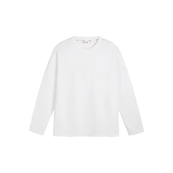 COKEIN Clean Fit Series Long Sleeved T Shirts Unisex