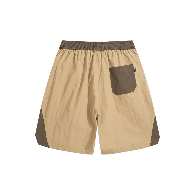 MPUX Casual Shorts Unisex-7