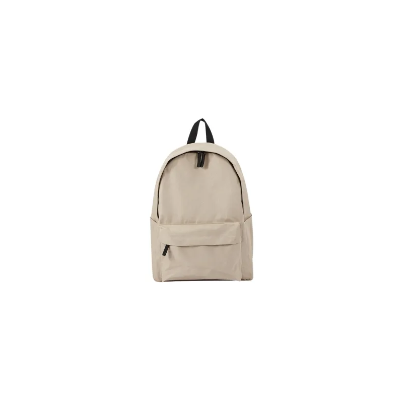SEM/R Polyester Laptop Bag Backpack Tubas Men's Shell Khaki/Burgundy/Purple/Gray Blue/Black/Dusty Pink-0