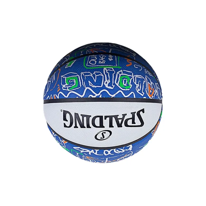 SPALDING Graffiti Basketball-4