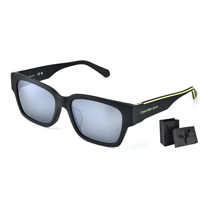 Calvin Klein Sunglasses Unisex-6