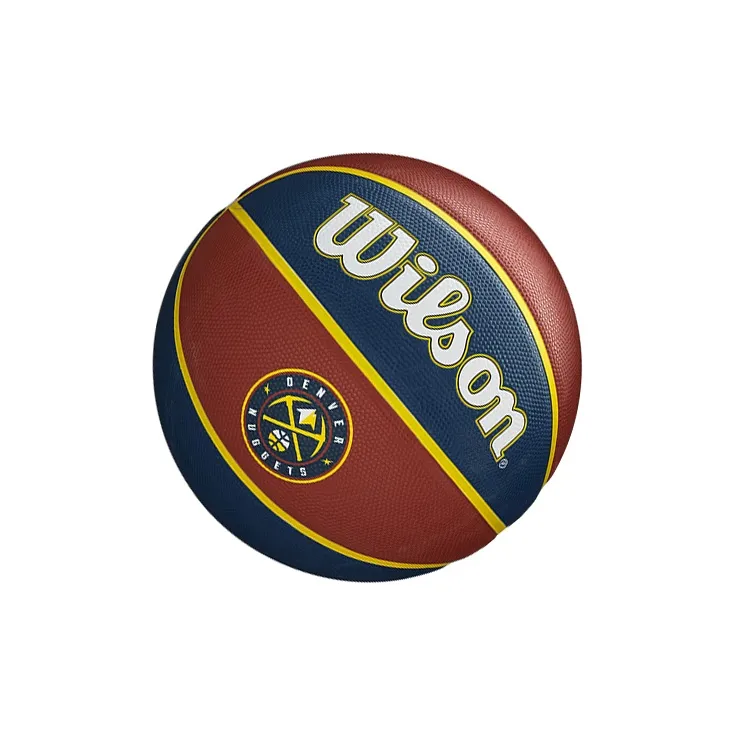 Wilson Basketball-2